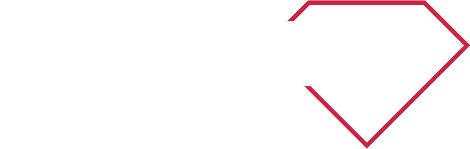 Rubycom Finallogo White